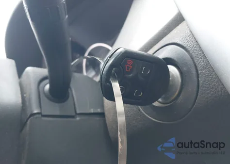 2013 Ford Edge Sel из США, поврежденный, VIN 2FMDK4JC1DBA81960